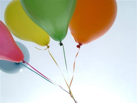 The Benefits of Using Ulltra Magic Balloons for Special Occasions